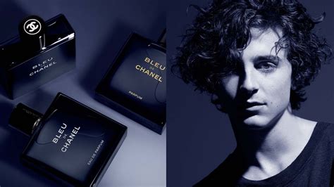 bleu chanel commercial|bleu de chanel commercial actor.